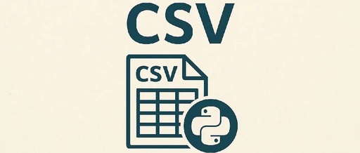 Detailed Introduction to the Python CSV Module