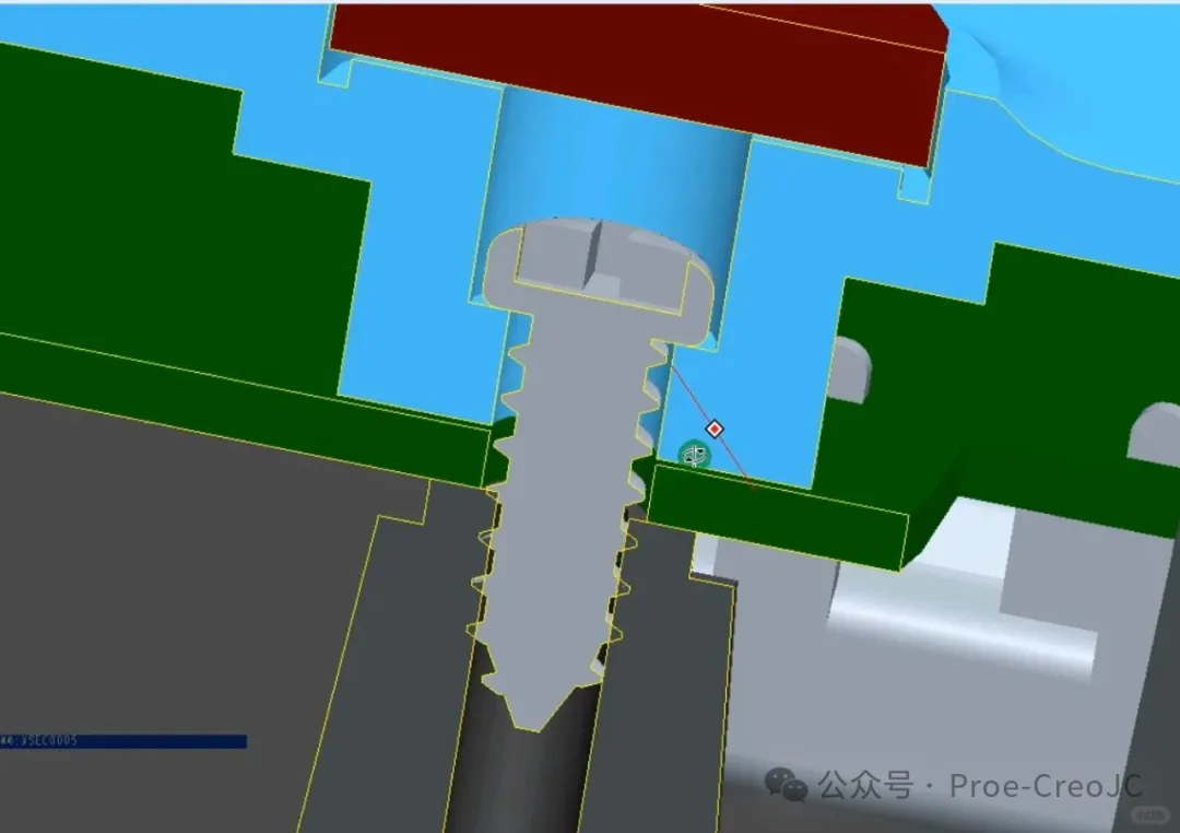 Fixing Methods for PCB Boards in Structural Design