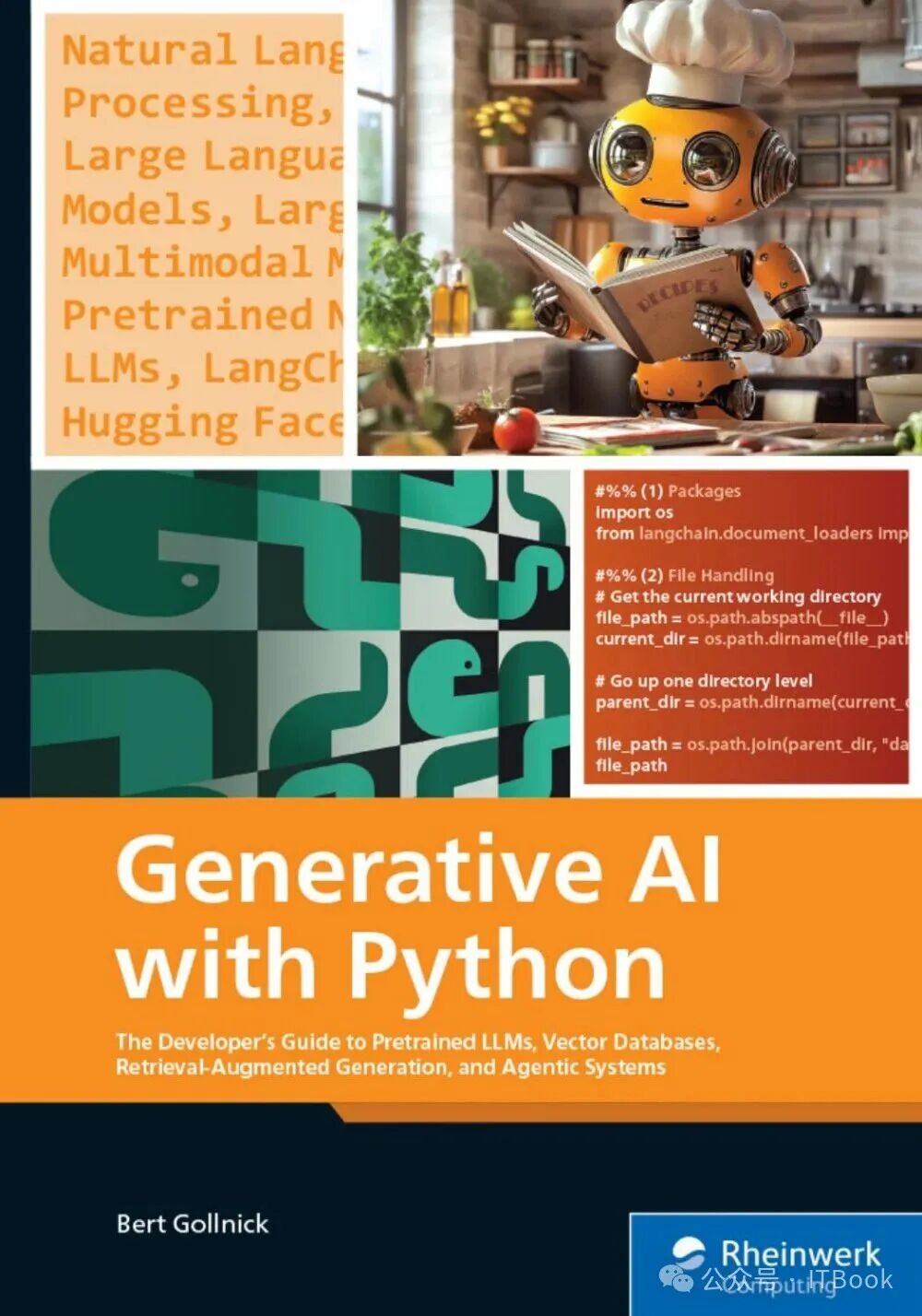 Your Guide to Generative AI with Python
