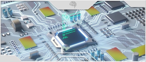 Kirin Chip: An Oasis in the Blizzard