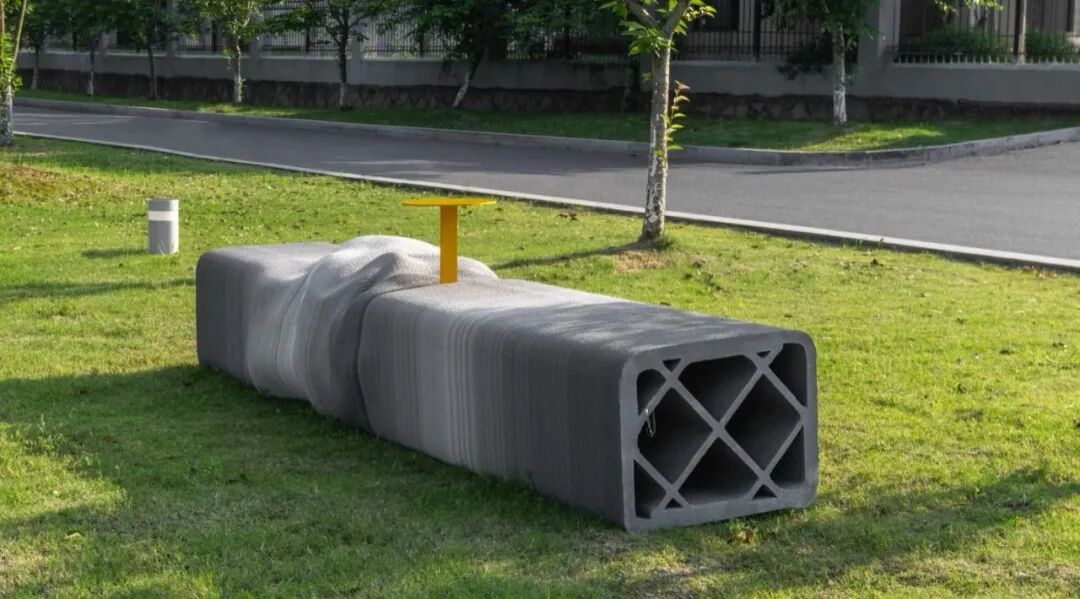 When Abandoned Shells Meet 3D Printing: A Public Art Revolution from the Ocean