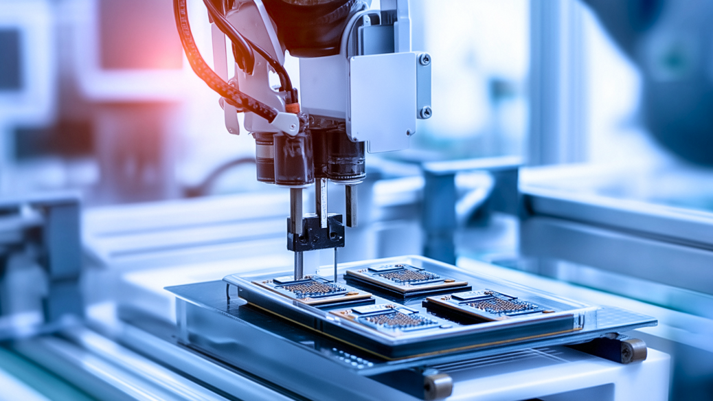 Qiming Star丨Tian Zhi Precision: Overcoming the Technical Barriers of Advanced Packaging C-Molding Technology to Support the Localization of Semiconductor Chips