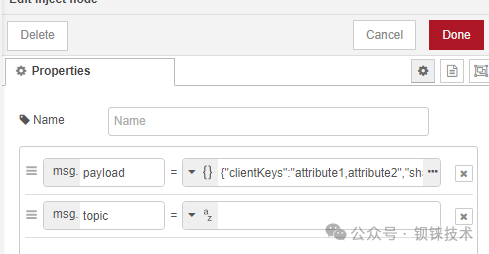 Connecting ThingsBoard Cloud Platform with ARMxy Gateway and Node-RED: A Complete Edge Intelligence and Cloud Management Solution