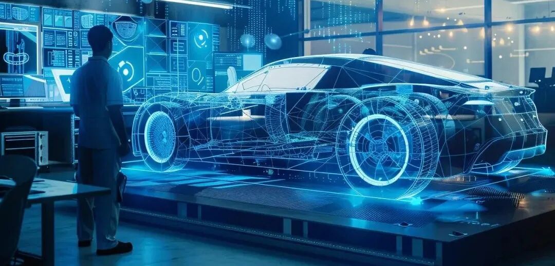 Why Virtualization is Necessary for Smart Car Software Architecture | EEA Series Research Notes 2025