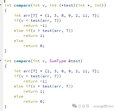 From C++ Function Pointers to Function Objects
