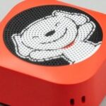 A 20 Yuan Bargain on Xianyu: Unboxing the New JOY Co-branded JD Bluetooth Speaker Reveals PCB Prototyping Process!