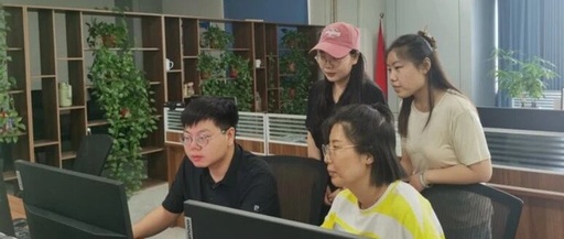 Anyang Unicom Develops Python Script for Idle Baseband Card Resource Verification Tool