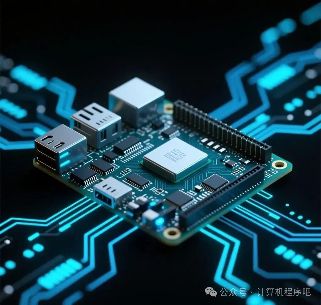 Differences Between Raspberry Pi and Microcontrollers
