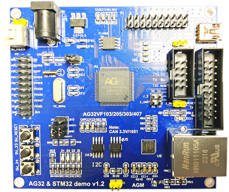 Will Traditional MCU + CPLD Be Replaced? This Domestic Dual-Function Chip: 248MHz MCU + FPGA Offers Exceptional Cost Performance
