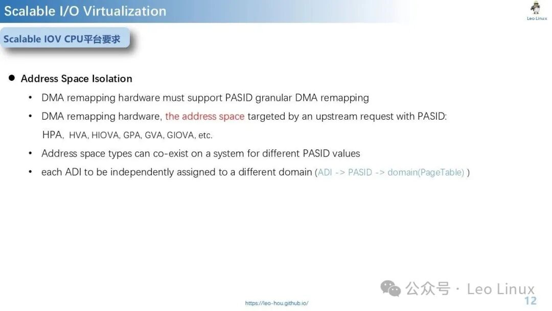 Scalable IOV: Is IO Virtualization the Answer or Just a Passing Fad?