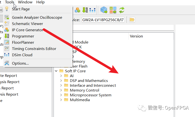 Building an Image Processing Platform with Domestic FPGA