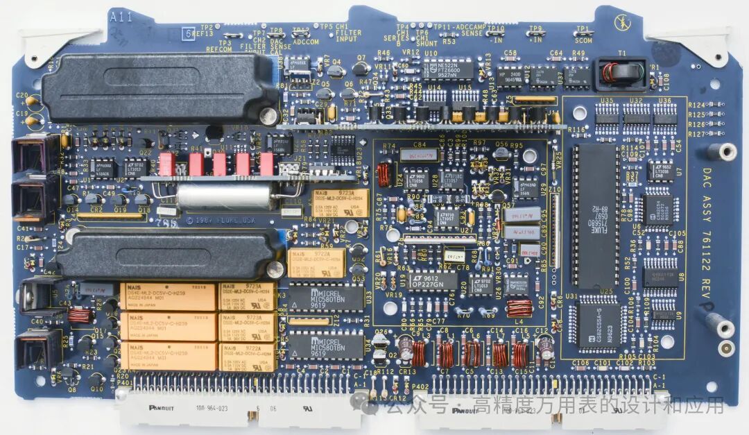 24-bit PWM Pulse Width Modulation DAC (Part II)