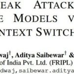 SoCAttack: Context Switching Query Attack Based on Multi-Armed Bandits