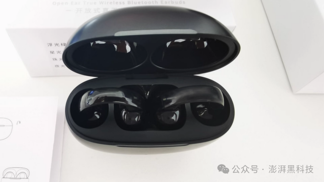 How to Choose Bluetooth Ear Clips Without Falling into Pitfalls? Top 10 Popular Ear Clip Headphones for 2025