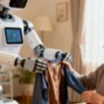 AI Robots Leading a New Era of Smart Elderly Care