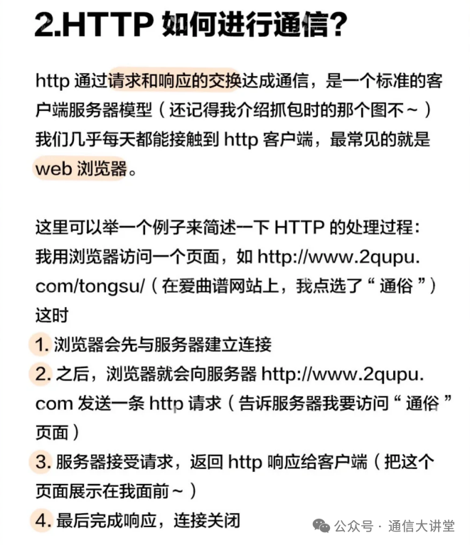 Understanding HTTP: A Must-Know Technical Term for Product Managers