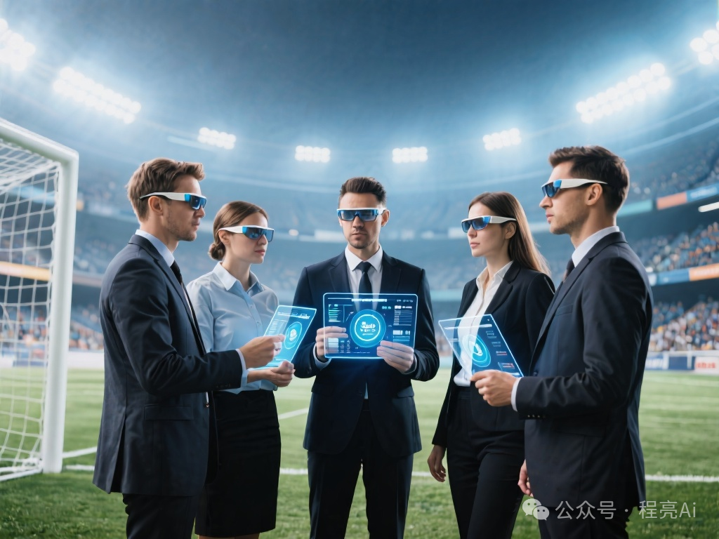 Google's AI Glasses Shift to Enterprise: Why B2B is the Future of Hardware