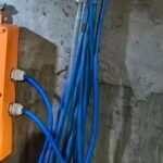 Locations Where Methane Sensors Must Be Installed Underground