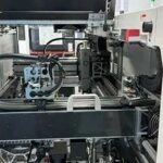 The Role and Maintenance Key Points of Samsung Pick-and-Place Machine Sensors