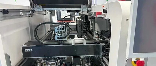 The Role and Maintenance Key Points of Samsung Pick-and-Place Machine Sensors
