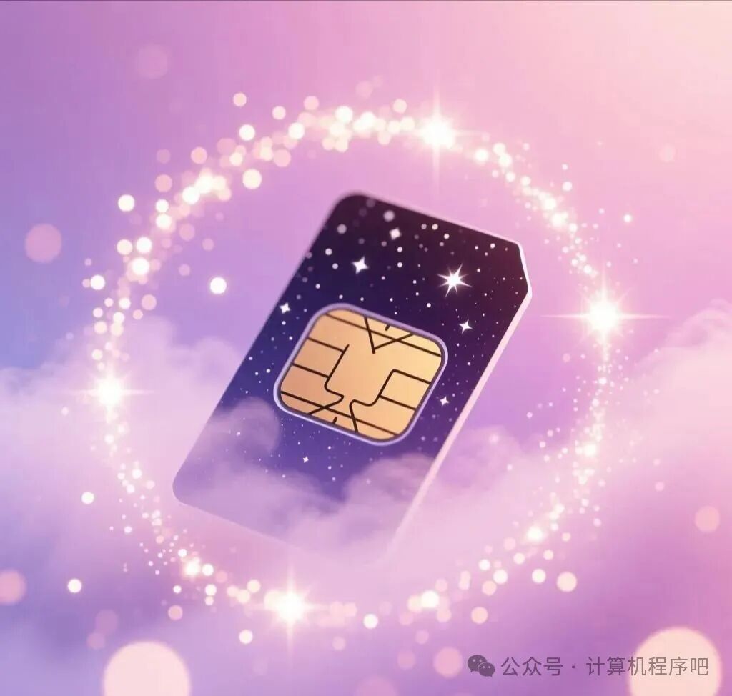 Differences Between ICCID and SIM Card Number