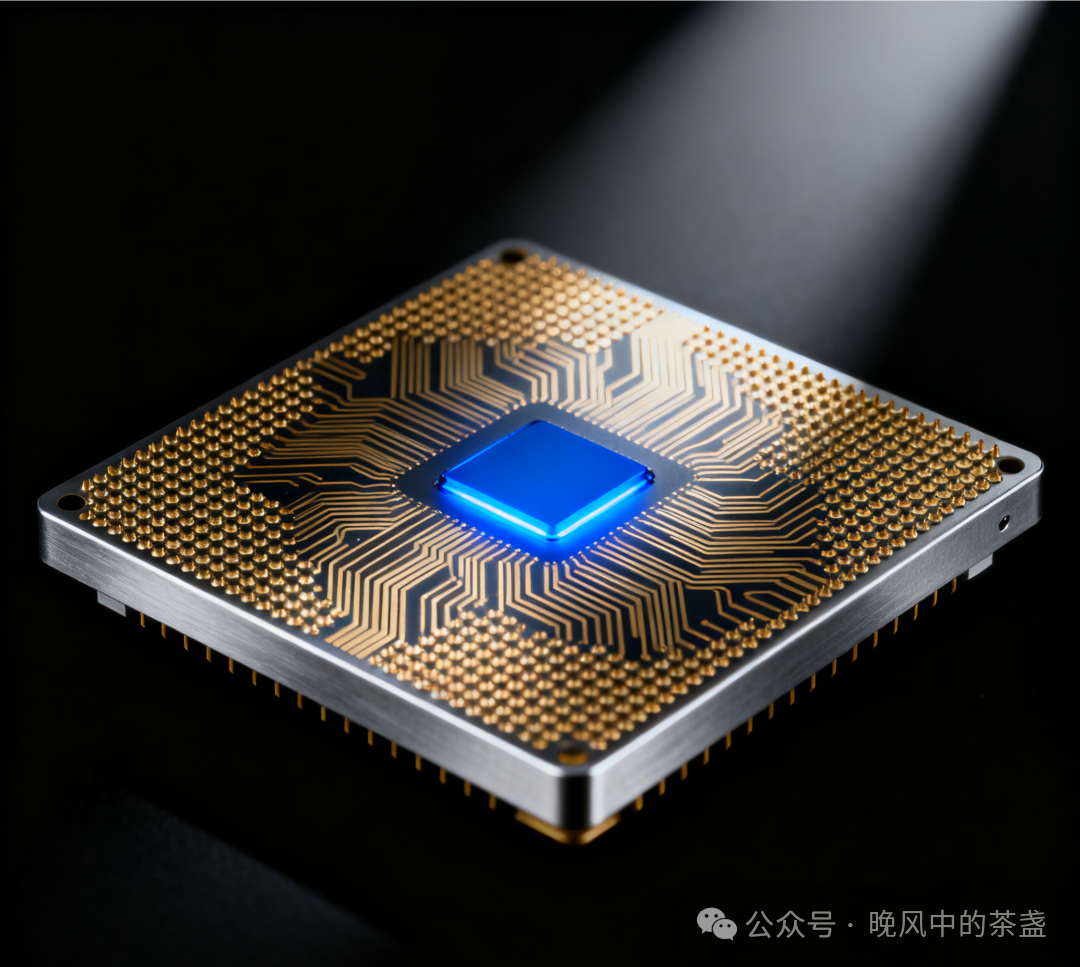 Epic Counteraction! Anshi Supplies 6 Billion Chips Monthly, Settling in RMB Against Europe, The Hegemony Game is No Longer Sustainable!