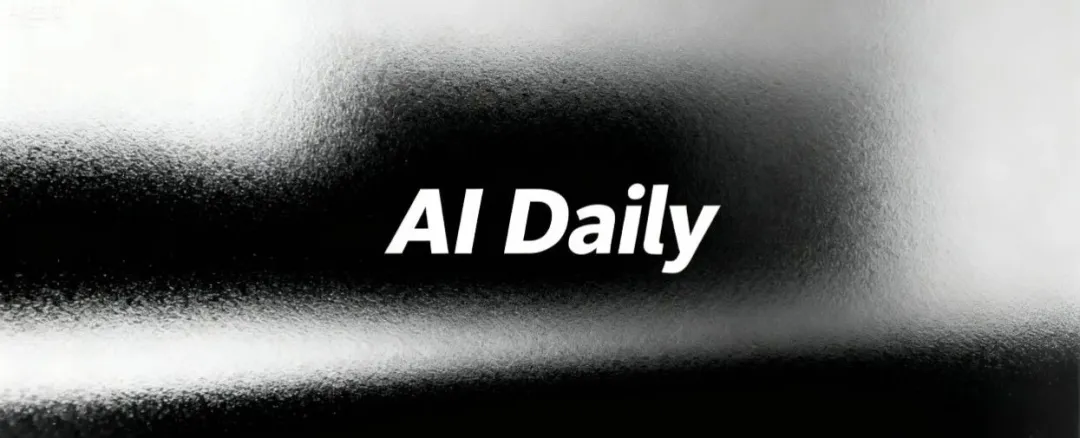 Daily AI Dispatch | OpenAI Smart Hardware Prototype, Alibaba Quark Glasses, Kuaishou AI Gifts, Trends in AI Comics Industry, AI Input Method Evaluation