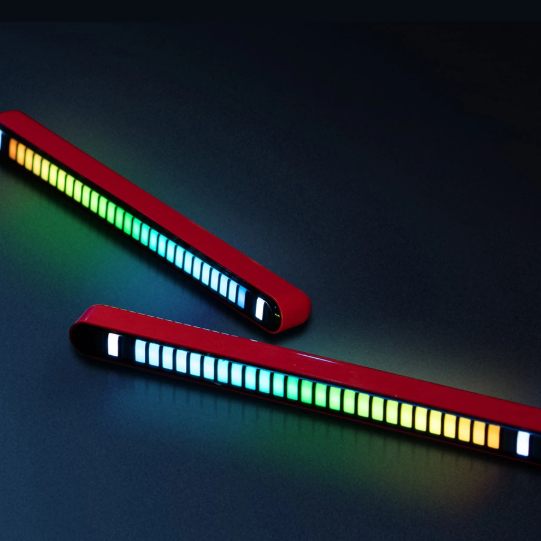 Overview of MCU Product Line for RGB Lighting