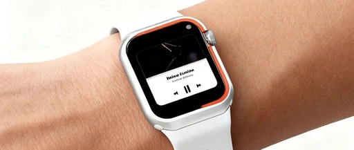 101 Industrial Design Cases: A Revolutionary Ultra-Thin Smartwatch
