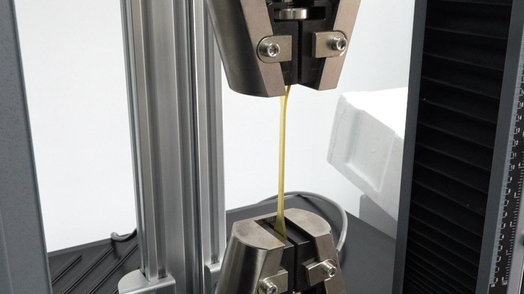 Single-Component Elastic Resin Can Do It! A New Company Emerges in the 3D Printing Shoe Sector