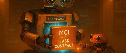 HTTP → SQL → Agentbase: The Next Stop in Computational Paradigms is the 'Task Protocol Layer'