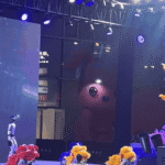 Incredible Intelligence of Robots: Even Throwing Tantrums Can Be Mimicked!