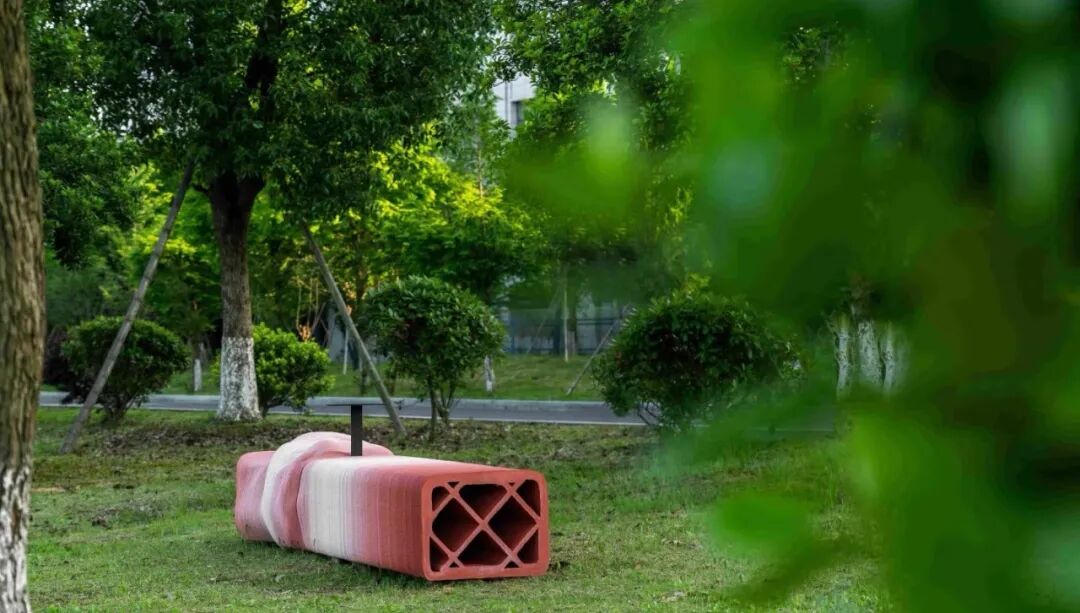 When Abandoned Shells Meet 3D Printing: A Public Art Revolution from the Ocean