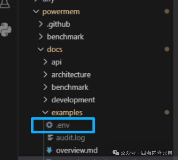 Embedded Database with OceanBase: vscode + Python + SeekDB