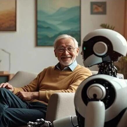 Specific Applications and Development Prospects of AI Robots in Emotional Companionship for the Elderly