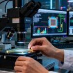 Changguang Huaxin: A Leading Enterprise in the Domestic Semiconductor Laser Chip Field