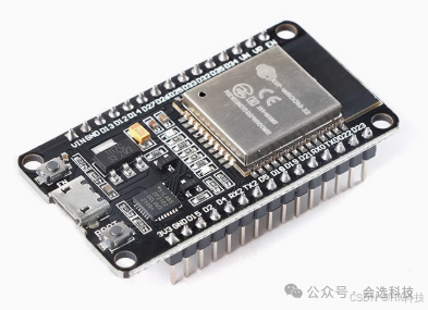 Using UART1 on ESP32 IDF