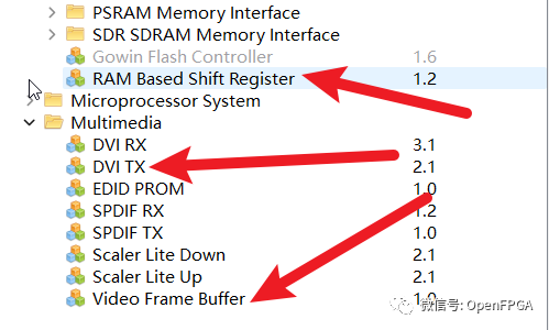 Building an Image Processing Platform with Domestic FPGA
