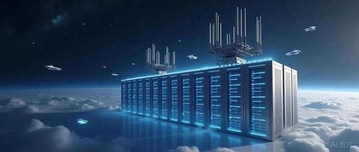 In-Depth Study of Investment Opportunities and Technical Architecture for Space Artificial Intelligence Hardware