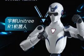 Disney's Olaf Robot: A New Breakthrough in AI with Mobility and Interaction