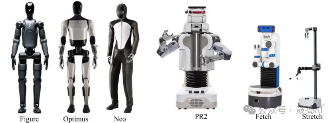 Why AI Has Created Many Robots, Yet Few People Are Willing to Buy Them?