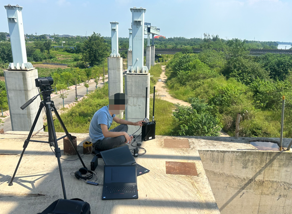 The Savior of Communication in Three Disconnection Scenarios: Wing Loong Drone + Broadband Self-Organizing Network
