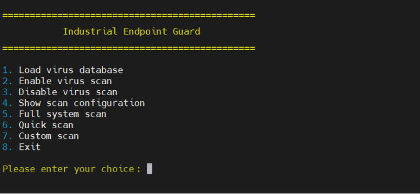 Application of Industrial Control Host Guardian in Navigation Systems on Actual Ships