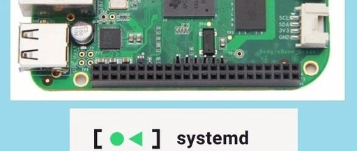 Complete Method to Add systemd in Buildroot for BeagleBone Green (BBG)