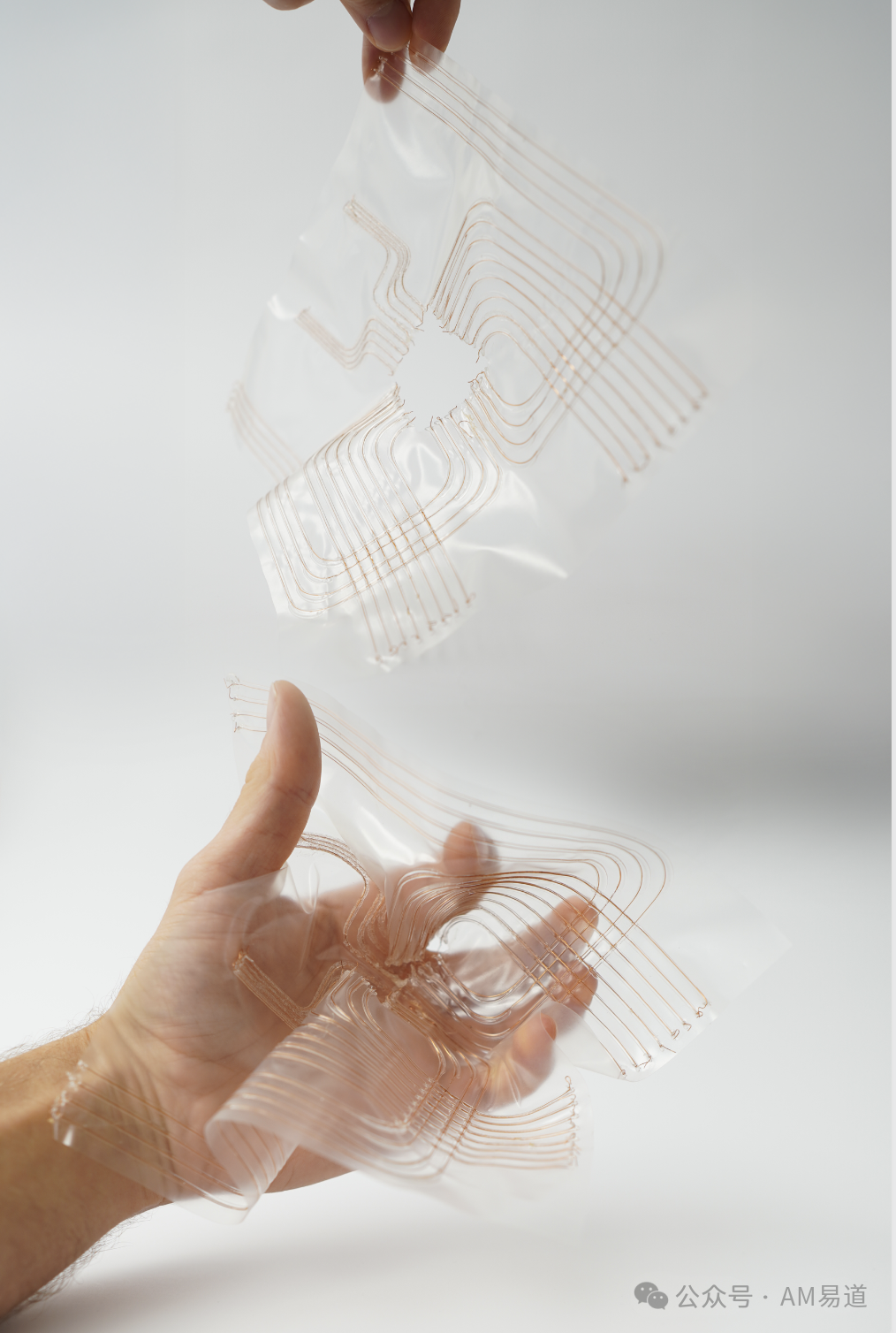 When 3D Printing Starts to Integrate Circuits While Printing: A Key Leap in System Integrated Manufacturing
