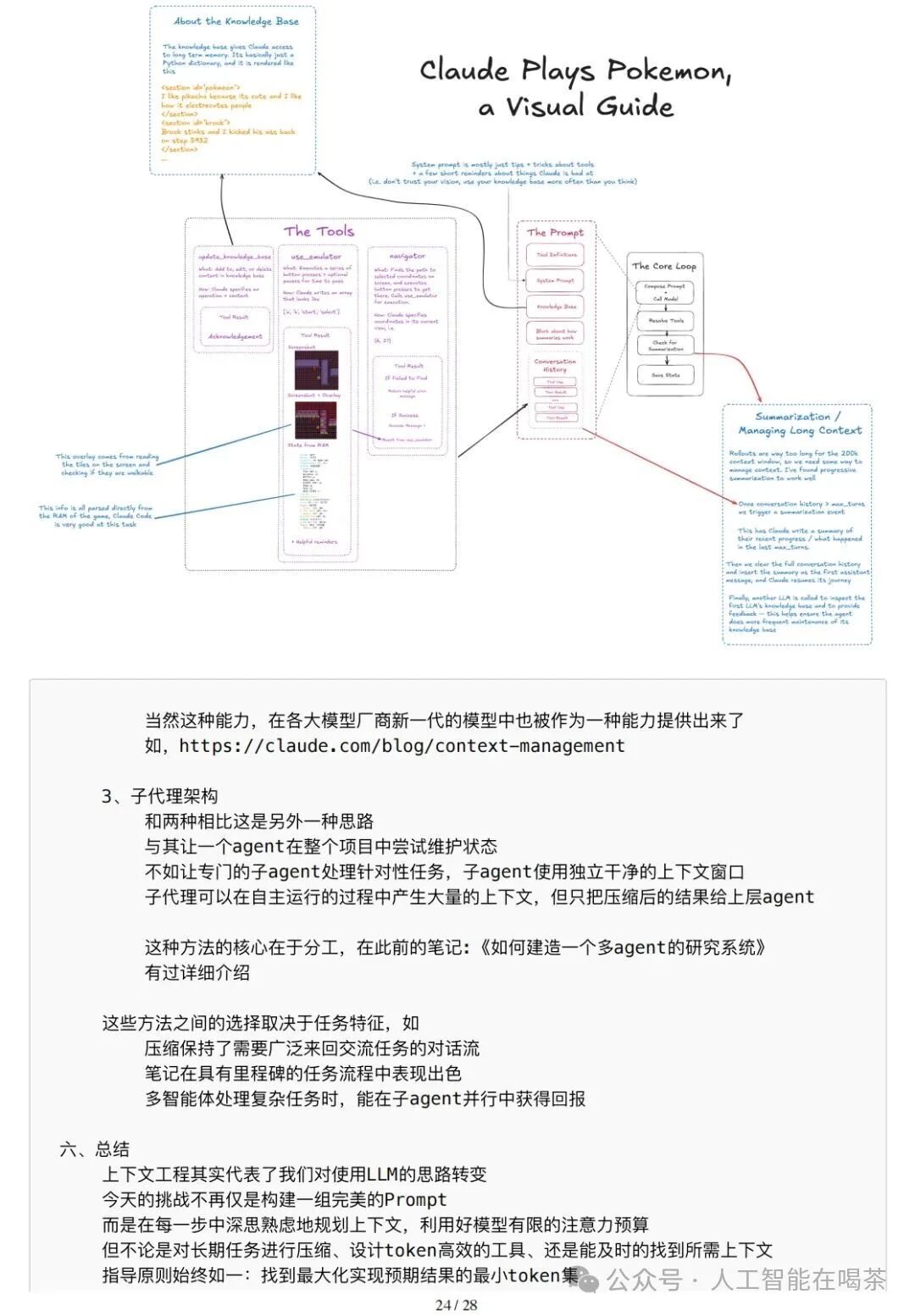 Efficient Context Engineering for AI Agents