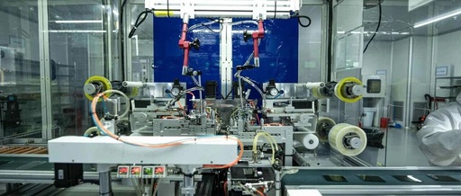Precision Alignment and Cell Assembly: Analyzing PI Coating and Rubbing Processes in LCD Manufacturing