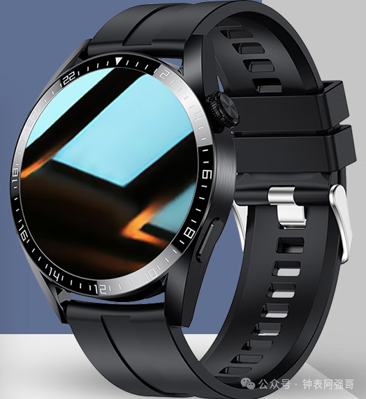 How to Choose a Chongdai Smartwatch? Recommendations for the Top Models GT3pro, GT9, S8, and More