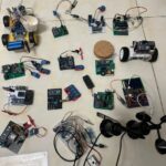 Microcontroller Project Collection