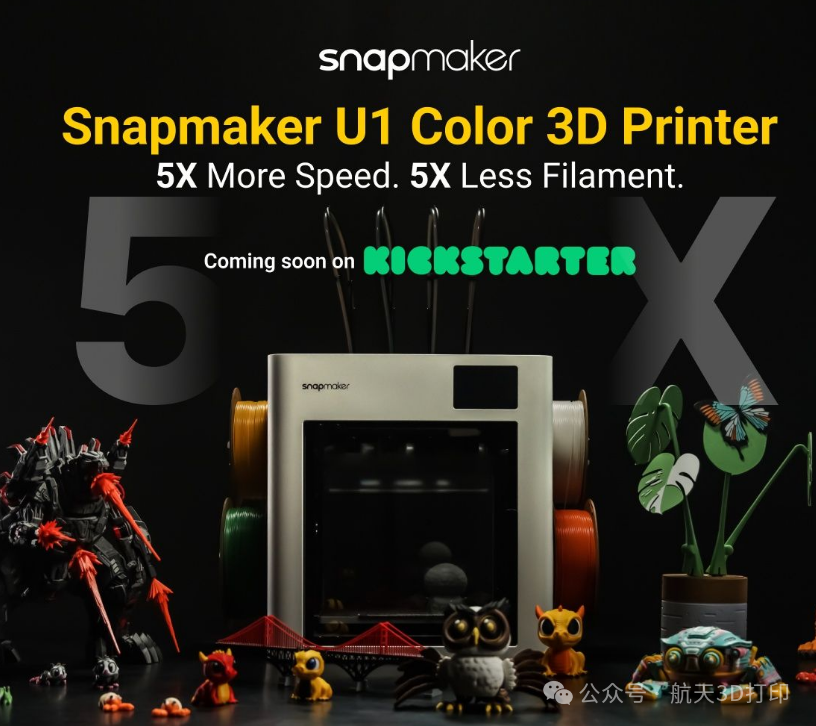 Capital Frenzy, AI Assistance: How 3D Printing Became the New Toy for Adults?